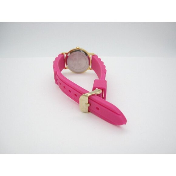 Women's Lorus Mickey Mouse Quartz WR Analog 31mm Dial Causal Round Watch (F96) - Picture 9 of 10